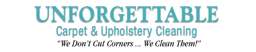 Unforgettable Carpet